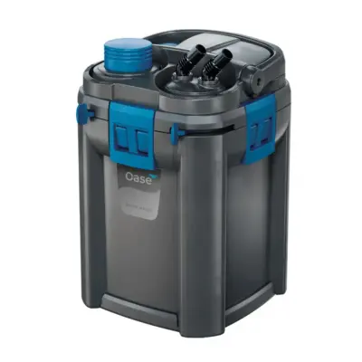 Win a Oase BioMaster 250 Canister Filter!
